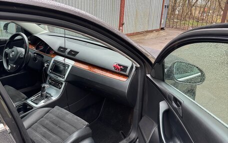 Volkswagen Passat B6, 2010 год, 895 000 рублей, 7 фотография