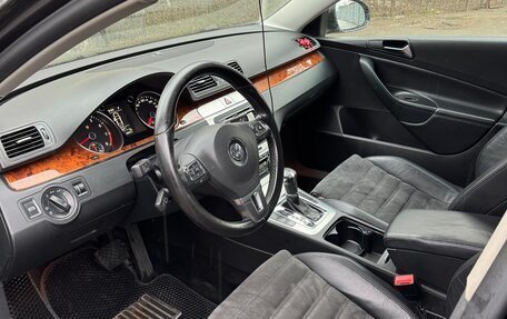 Volkswagen Passat B6, 2010 год, 895 000 рублей, 10 фотография