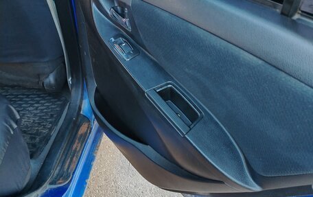 Geely MK I рестайлинг, 2011 год, 100 000 рублей, 7 фотография