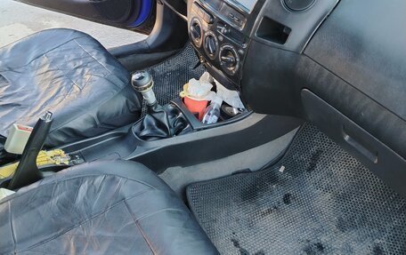 Geely MK I рестайлинг, 2011 год, 100 000 рублей, 9 фотография