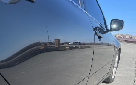 Infiniti G, 2012 год, 1 400 000 рублей, 7 фотография