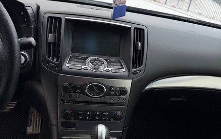 Infiniti G, 2012 год, 1 400 000 рублей, 8 фотография