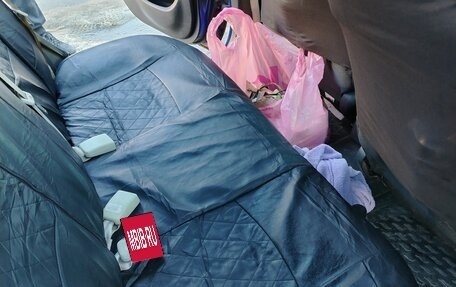 Geely MK I рестайлинг, 2011 год, 100 000 рублей, 10 фотография