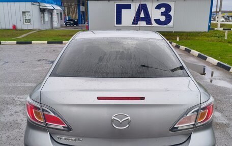 Mazda 6, 2011 год, 1 250 000 рублей, 4 фотография