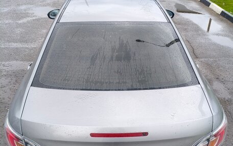 Mazda 6, 2011 год, 1 250 000 рублей, 10 фотография