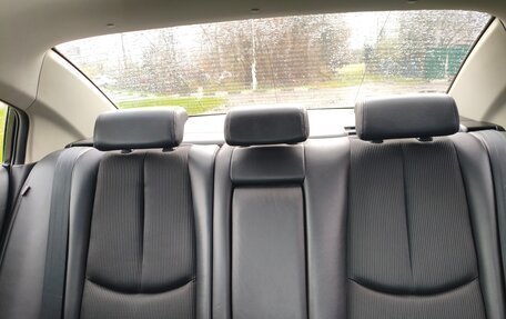 Mazda 6, 2011 год, 1 250 000 рублей, 13 фотография