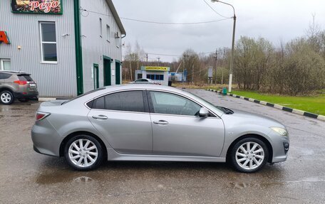 Mazda 6, 2011 год, 1 250 000 рублей, 2 фотография