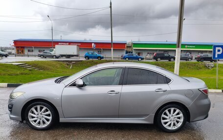 Mazda 6, 2011 год, 1 250 000 рублей, 3 фотография