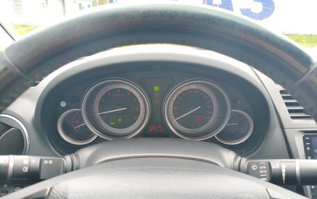 Mazda 6, 2011 год, 1 250 000 рублей, 12 фотография