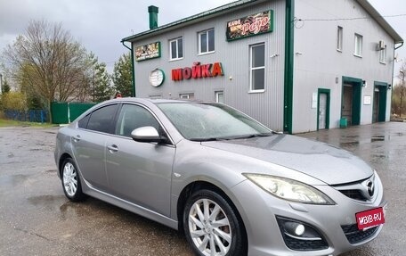 Mazda 6, 2011 год, 1 250 000 рублей, 6 фотография