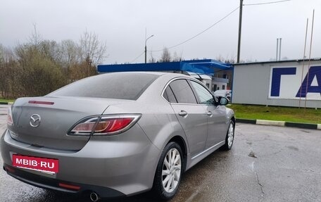 Mazda 6, 2011 год, 1 250 000 рублей, 7 фотография