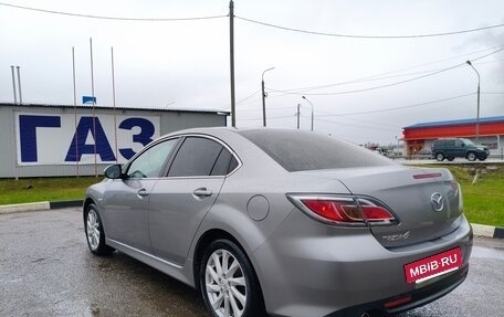 Mazda 6, 2011 год, 1 250 000 рублей, 8 фотография