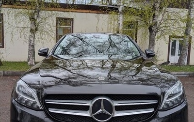 Mercedes-Benz C-Класс, 2019 год, 3 230 000 рублей, 1 фотография