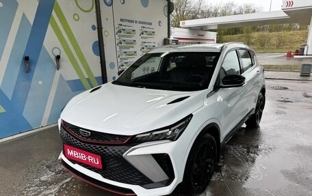 Geely Coolray I, 2024 год, 2 250 000 рублей, 1 фотография