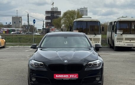 BMW 5 серия, 2016 год, 2 380 000 рублей, 1 фотография