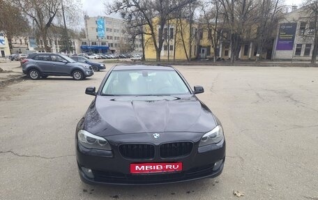 BMW 5 серия, 2013 год, 1 650 000 рублей, 1 фотография