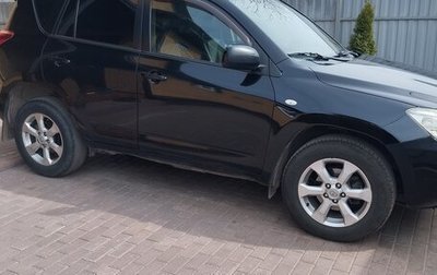 Toyota RAV4, 2006 год, 1 070 000 рублей, 1 фотография