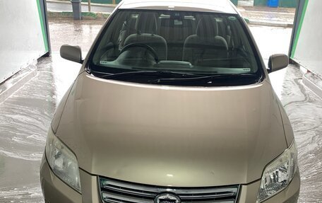 Toyota Corolla, 2008 год, 739 000 рублей, 1 фотография