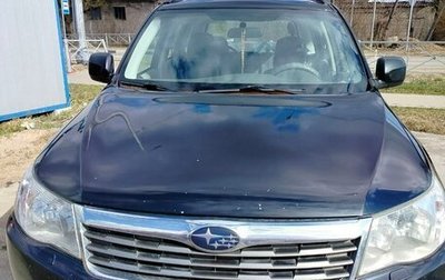 Subaru Forester, 2008 год, 880 000 рублей, 1 фотография