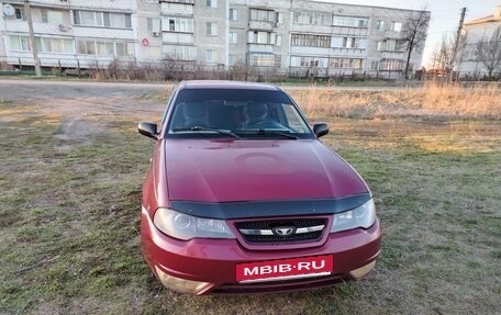 Daewoo Nexia I рестайлинг, 2012 год, 185 000 рублей, 1 фотография