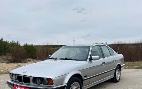 BMW 5 серия, 1994 год, 365 000 рублей, 1 фотография