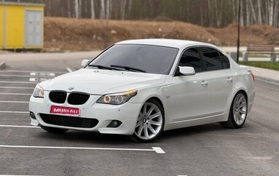 BMW 5 серия, 2009 год, 1 280 000 рублей, 1 фотография