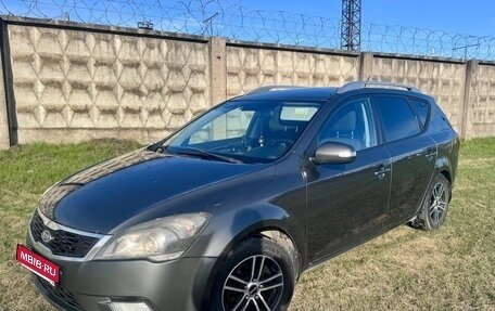 KIA cee'd I рестайлинг, 2011 год, 725 000 рублей, 1 фотография