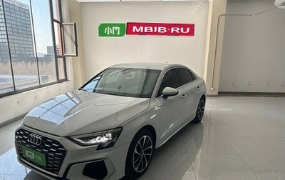 Audi A3, 2022 год, 2 143 000 рублей, 1 фотография