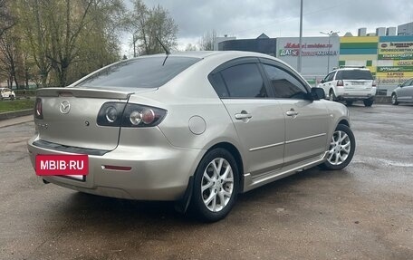 Mazda 3, 2006 год, 700 000 рублей, 2 фотография