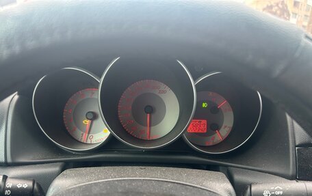 Mazda 3, 2006 год, 700 000 рублей, 8 фотография