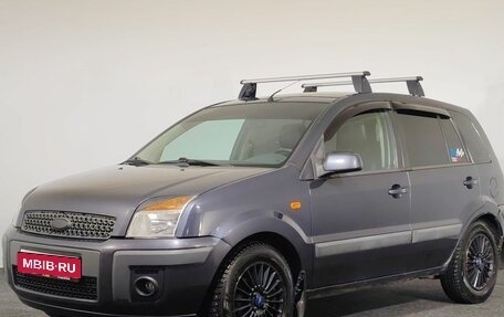 Ford Fusion I, 2008 год, 470 000 рублей, 1 фотография