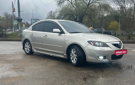 Mazda 3, 2006 год, 700 000 рублей, 5 фотография