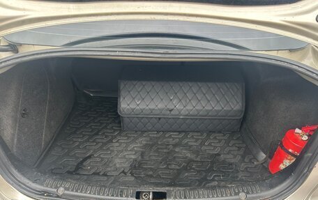 Mazda 3, 2006 год, 700 000 рублей, 12 фотография