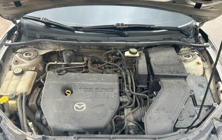 Mazda 3, 2006 год, 700 000 рублей, 13 фотография