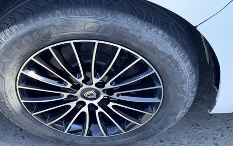 Nissan Tiida, 2006 год, 450 000 рублей, 2 фотография