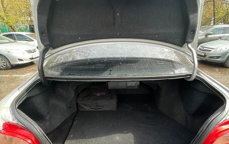 Toyota Avensis III рестайлинг, 2001 год, 420 000 рублей, 9 фотография