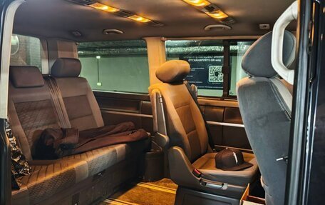 Volkswagen Multivan T5, 2012 год, 2 000 000 рублей, 7 фотография