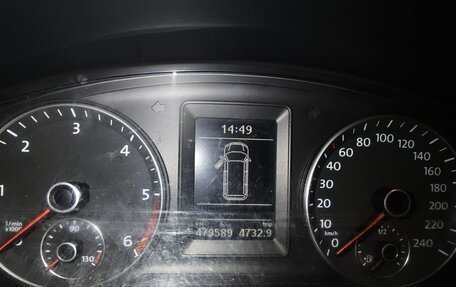 Volkswagen Multivan T5, 2012 год, 2 000 000 рублей, 6 фотография