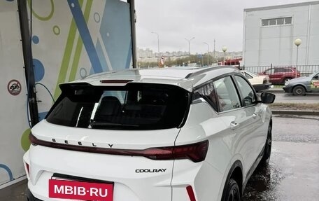 Geely Coolray I, 2024 год, 2 250 000 рублей, 2 фотография
