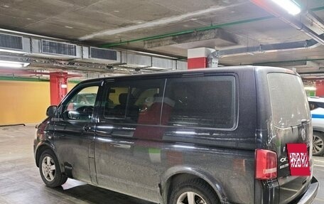 Volkswagen Multivan T5, 2012 год, 2 000 000 рублей, 4 фотография