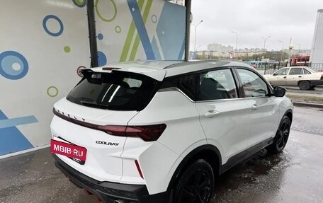 Geely Coolray I, 2024 год, 2 250 000 рублей, 5 фотография