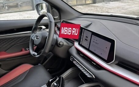 Geely Coolray I, 2024 год, 2 250 000 рублей, 8 фотография