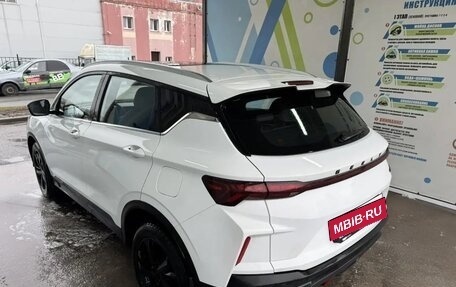 Geely Coolray I, 2024 год, 2 250 000 рублей, 4 фотография