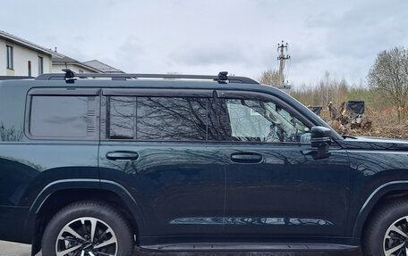 Haval H9 I рестайлинг, 2024 год, 4 500 000 рублей, 4 фотография