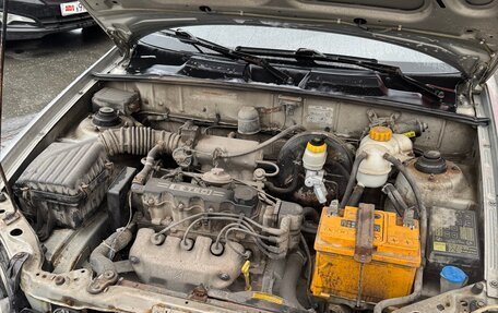 Chevrolet Lanos I, 2006 год, 120 000 рублей, 13 фотография