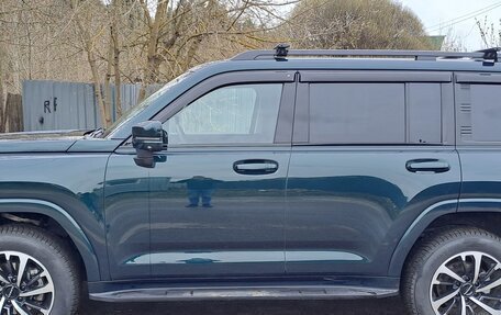 Haval H9 I рестайлинг, 2024 год, 4 500 000 рублей, 2 фотография