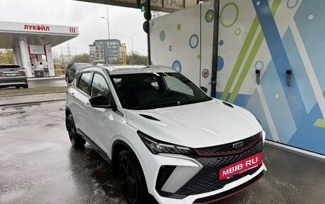 Geely Coolray I, 2024 год, 2 250 000 рублей, 3 фотография