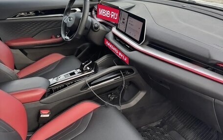 Geely Coolray I, 2024 год, 2 250 000 рублей, 9 фотография