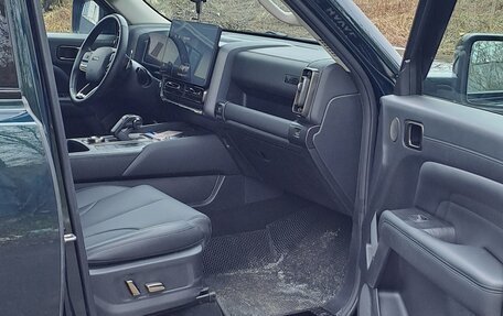 Haval H9 I рестайлинг, 2024 год, 4 500 000 рублей, 5 фотография