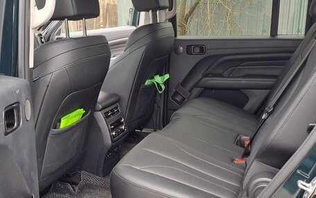 Haval H9 I рестайлинг, 2024 год, 4 500 000 рублей, 9 фотография